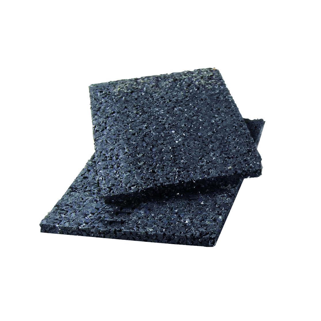 Rubber Pad - Cale 3x60x90mm (60pcs)