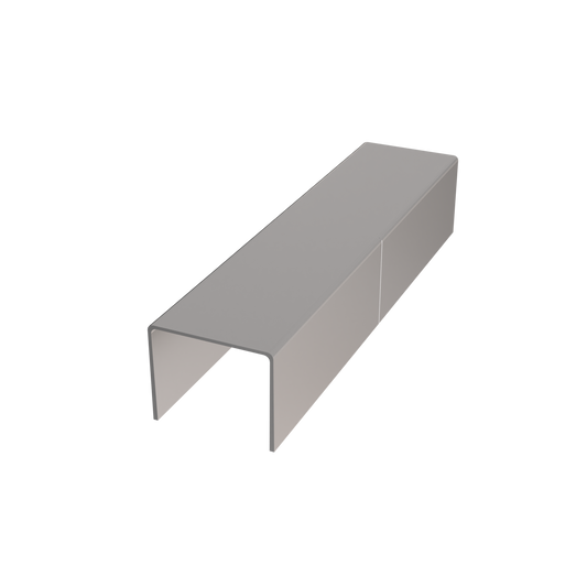 STRUCTURAL - Lot de 4 manchons d'aboutage de lambourde