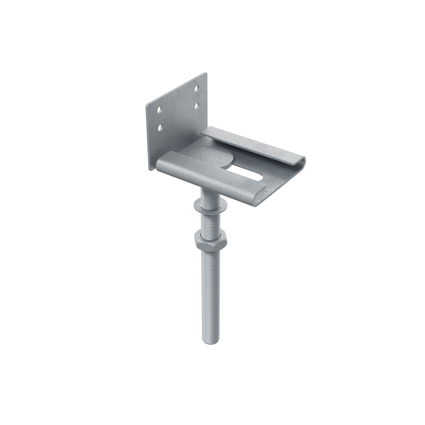 SPIRAL - Support lambourde réglable