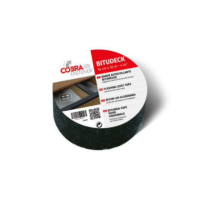 Bitudeck 10cm x 10m
