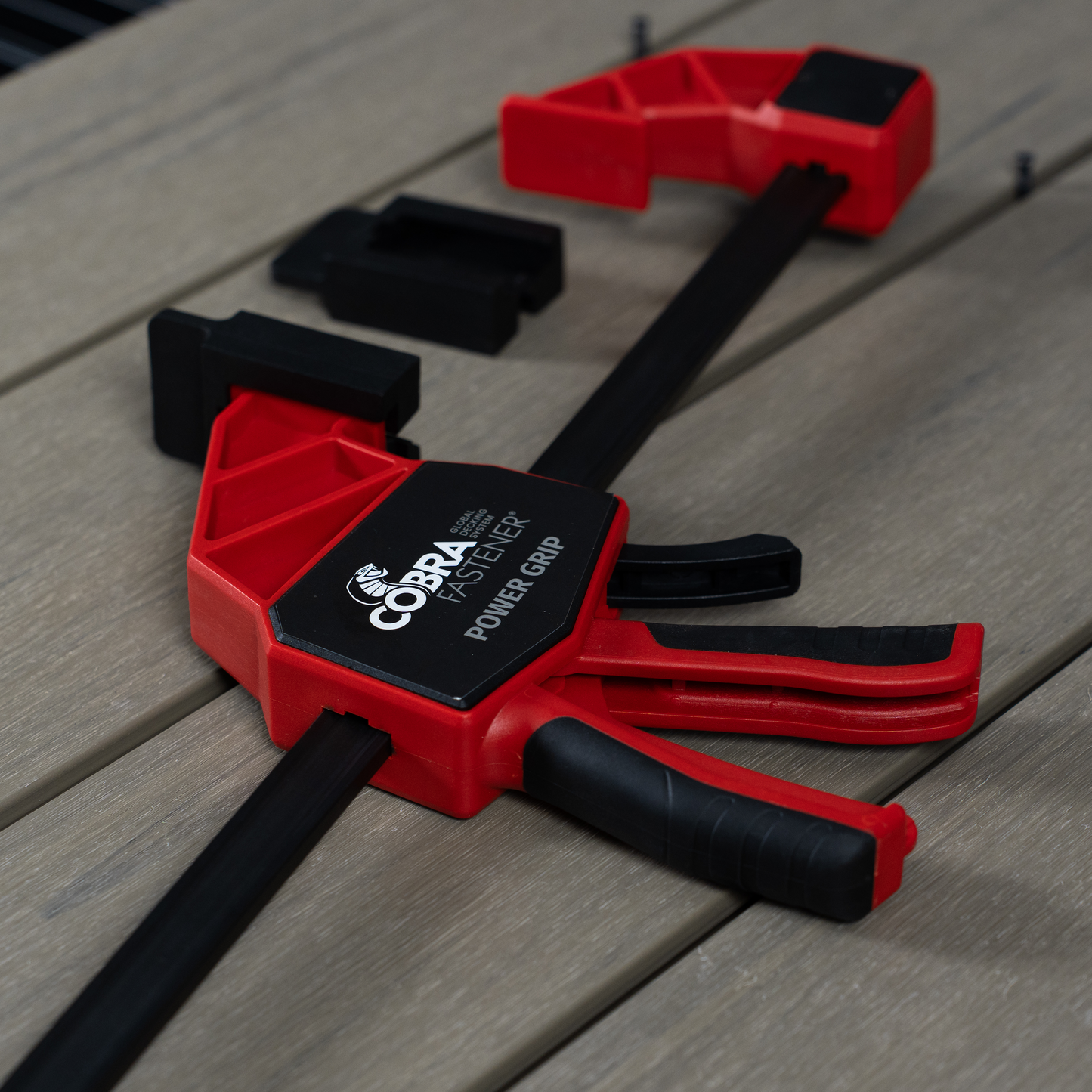 COBRA POWER GRIP serre-joint