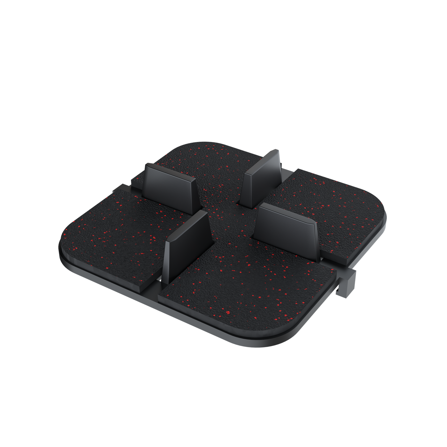 Accessoire structurel clip départ-fin pour pavage, gamme Structural