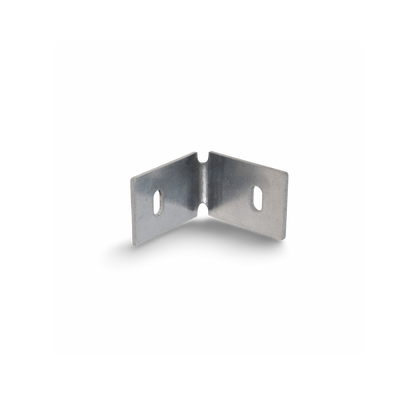 STRUCTURAL - Lot de 20 équerres 90° pour angles intérieurs