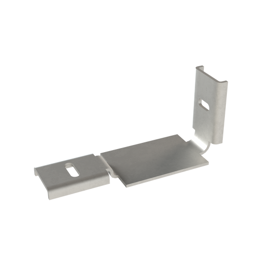 STRUCTURAL - Equerre périphérique (10 pcs)