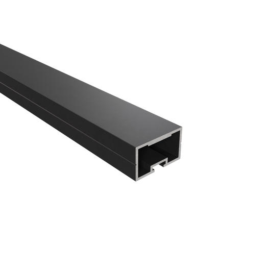 STRUCTURAL - Lambourde Alu 24x40mm