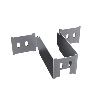 STRUCTURAL Support Omega (8 pcs)