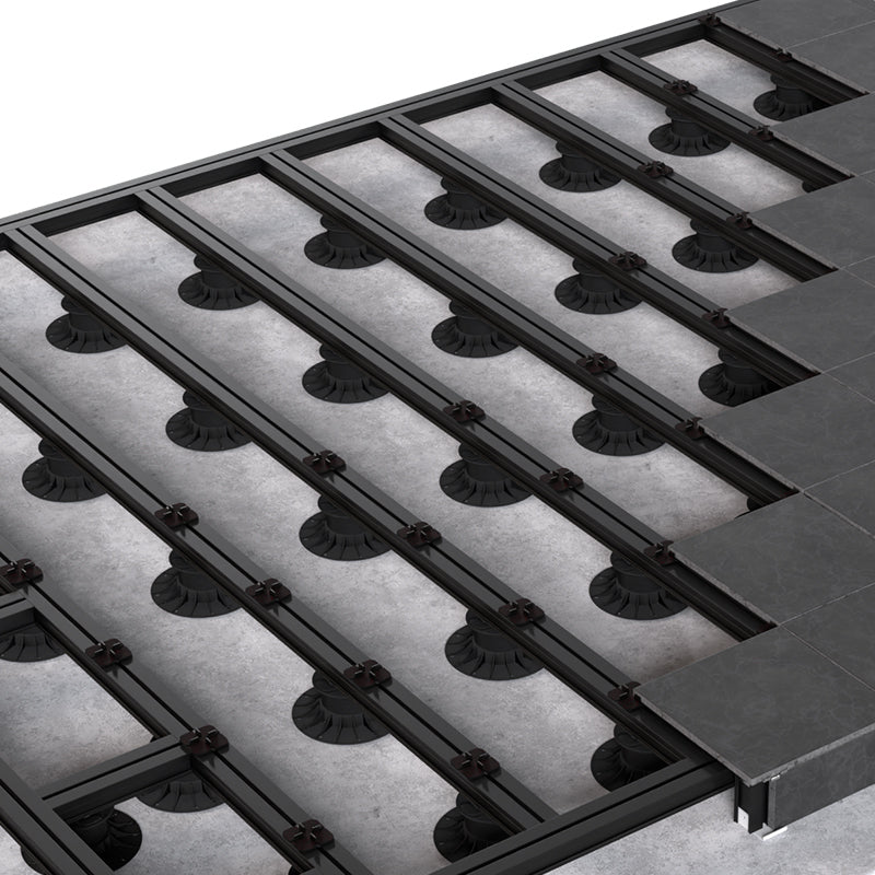 plot dalle cérame carrelage