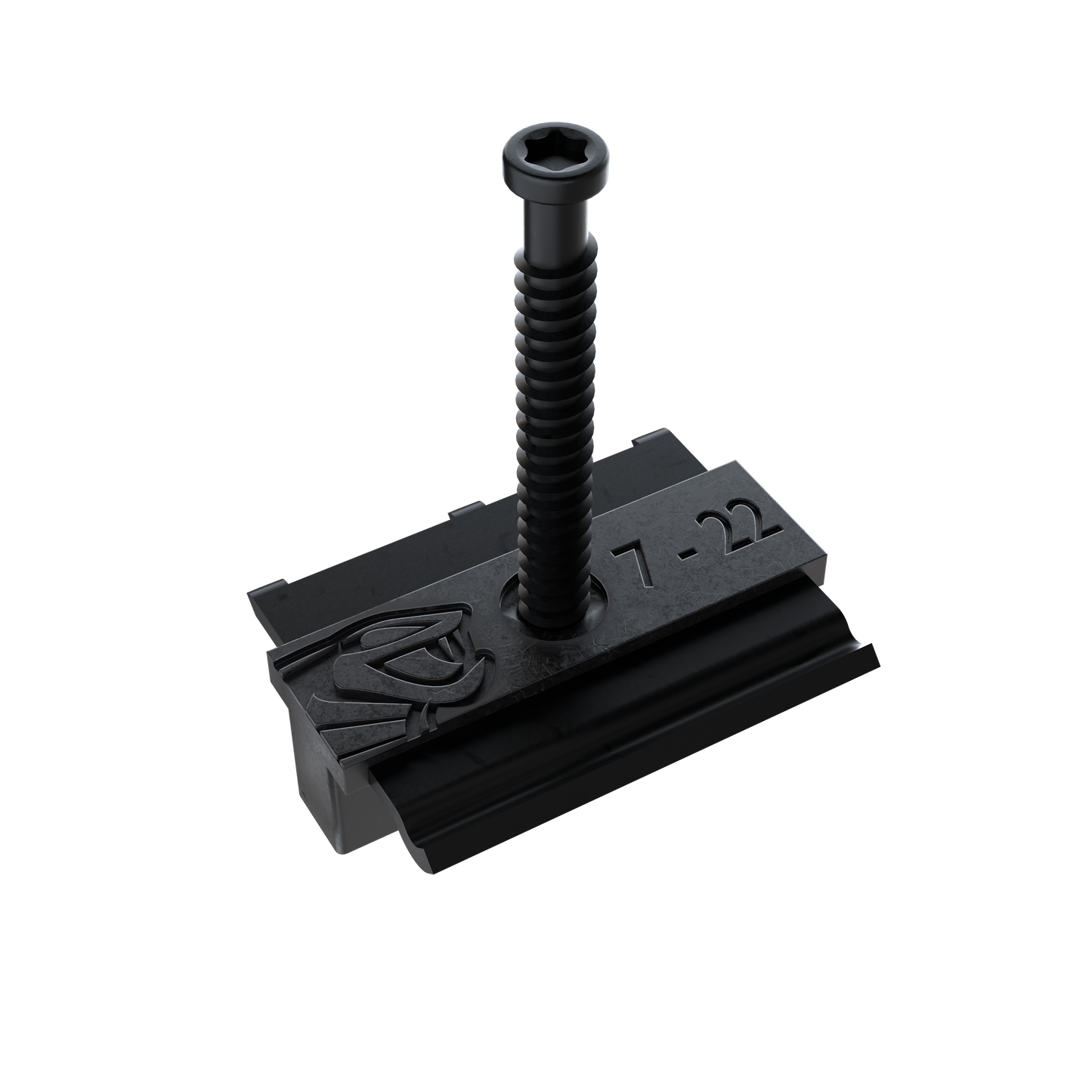 Cobra® Hybrid 7-22 (90 clips+vis)