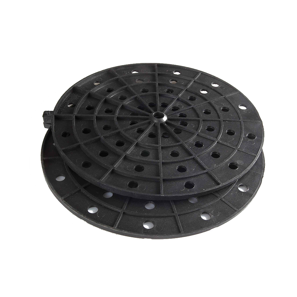 NIVO - Correcteur de pente