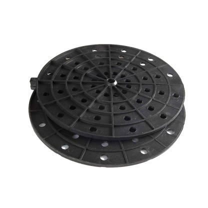 NIVO - Correcteur de pente