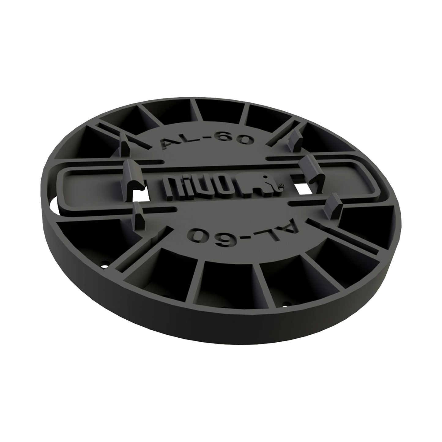 NIVO - Adaptateur STRUCTURAL AL-60 (10 pcs)