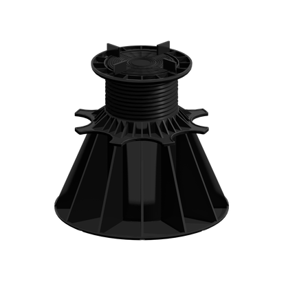 Plot réglable Nivo en polypropylène, hauteur ajustable 140-230 mm