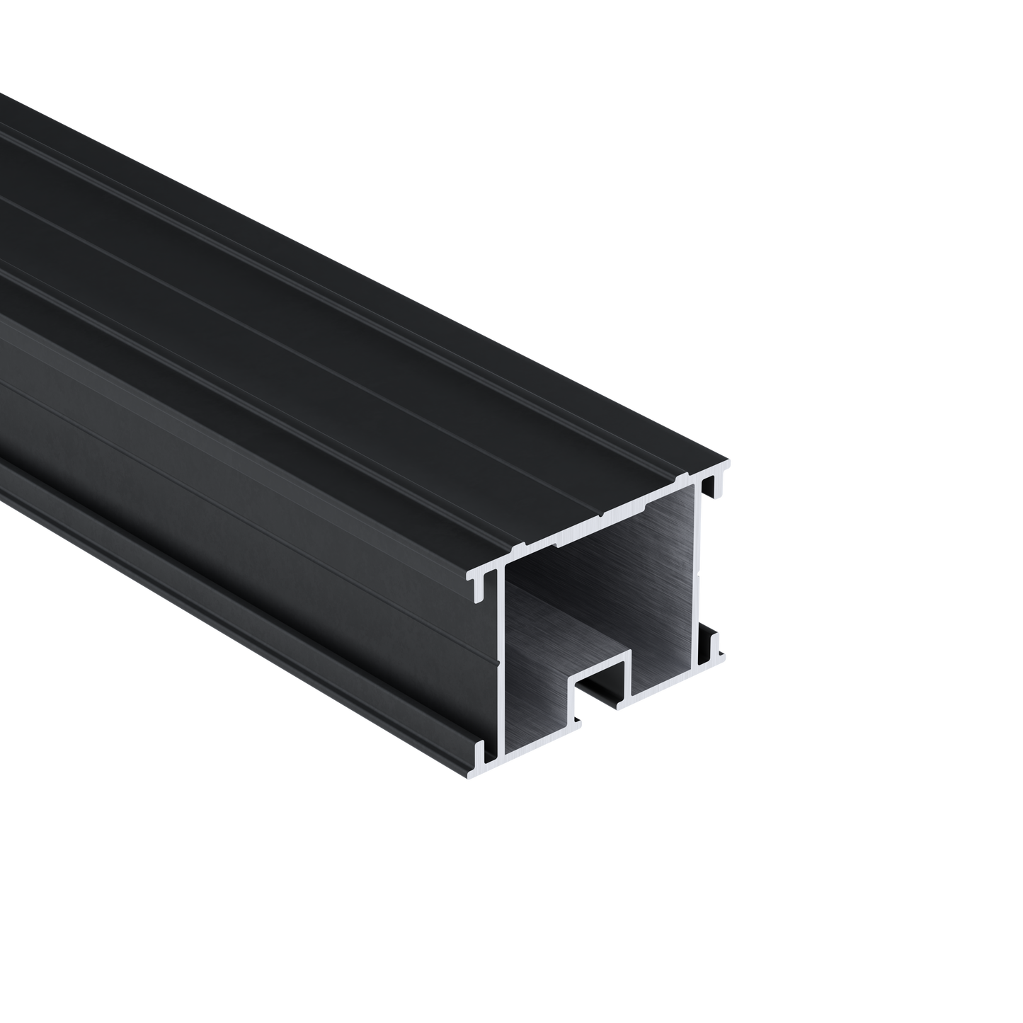 STRUCTURAL - Lambourde Alu 40x60mm